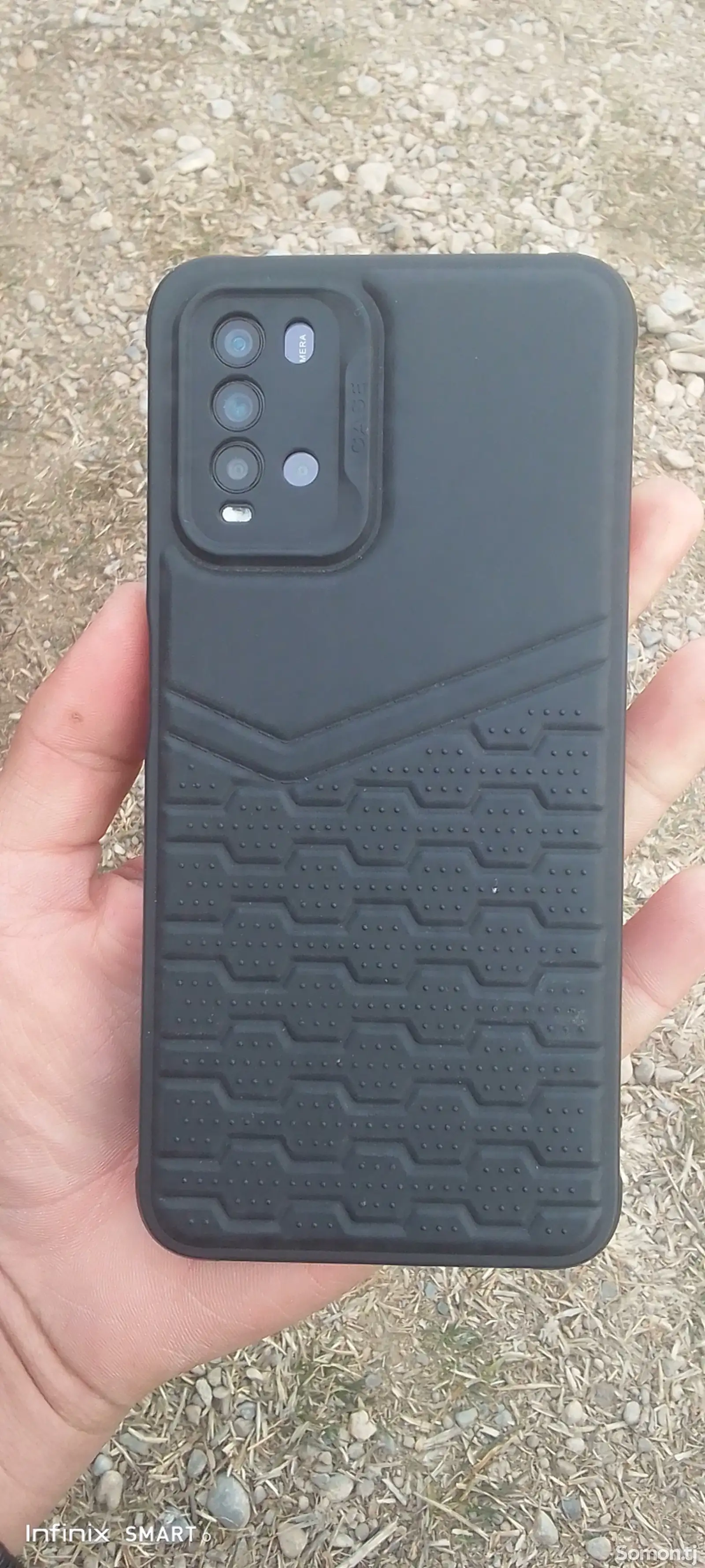 Xiaomi Redmi 9t-1