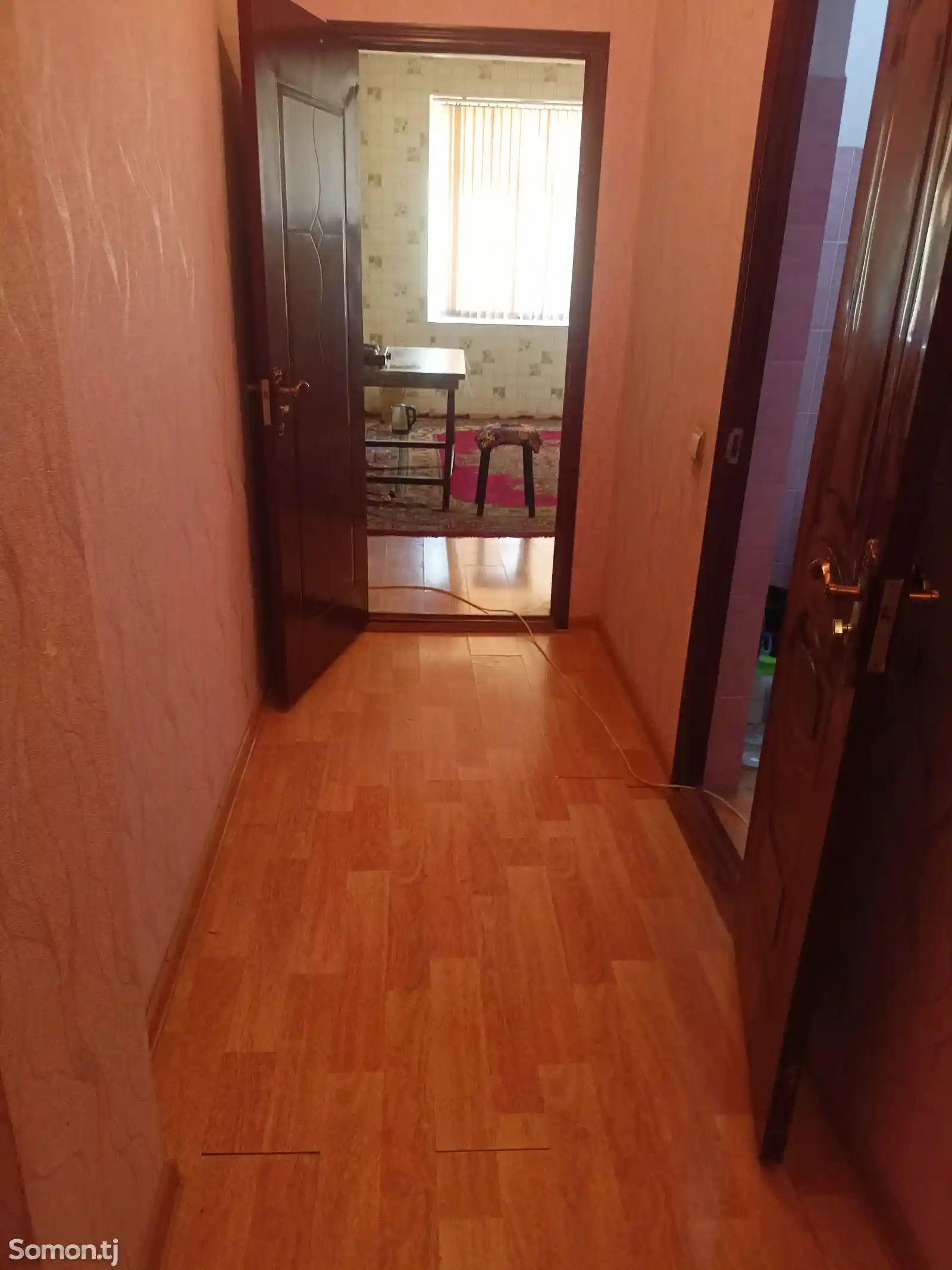 2-комн. квартира, 6 этаж, 105 м², Гипрозем-10