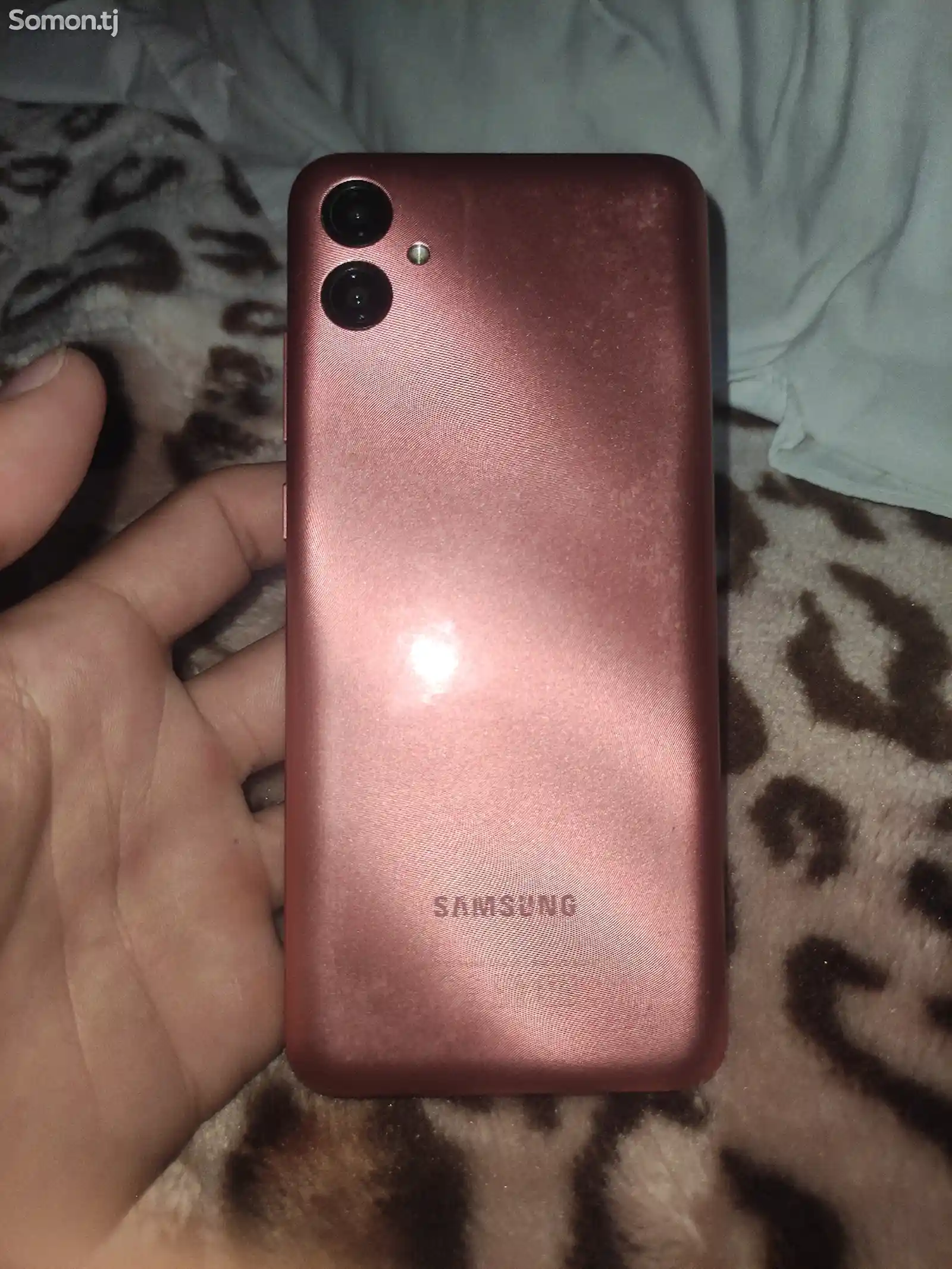 Samsung Galaxy A05e-3