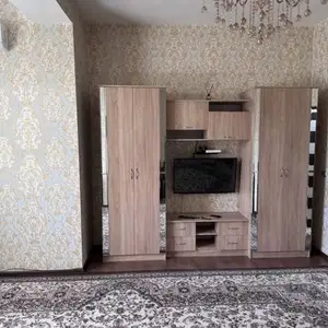 1-комн. квартира, 5 этаж, 47 м², Сомони