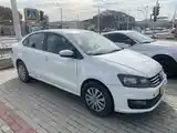 Volkswagen Polo, 2015-2