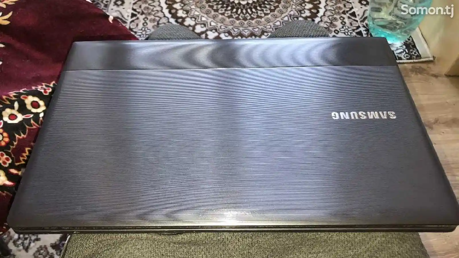 Ноутбук Samsung i5 300E на запчасти-2