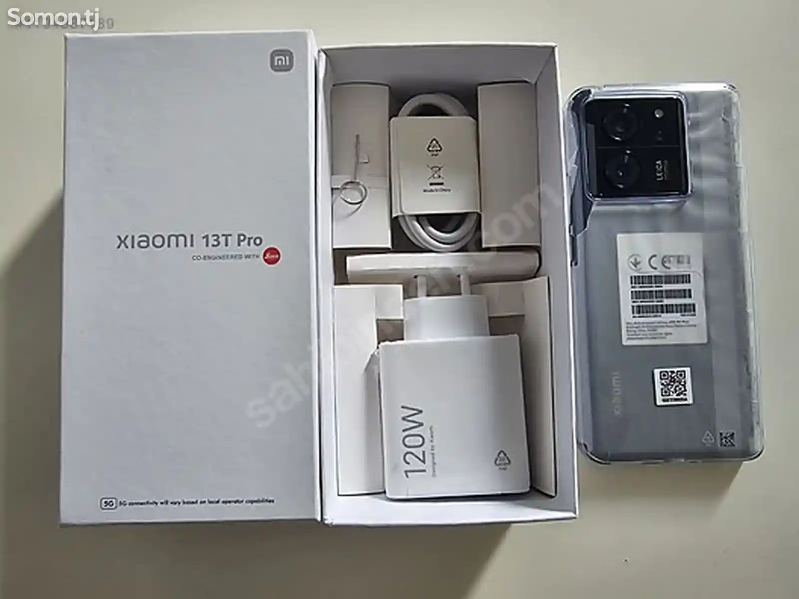 Xiaomi Mi 13 T Pro 12/512 gb-2