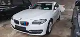 BMW 5 series, 2014-13