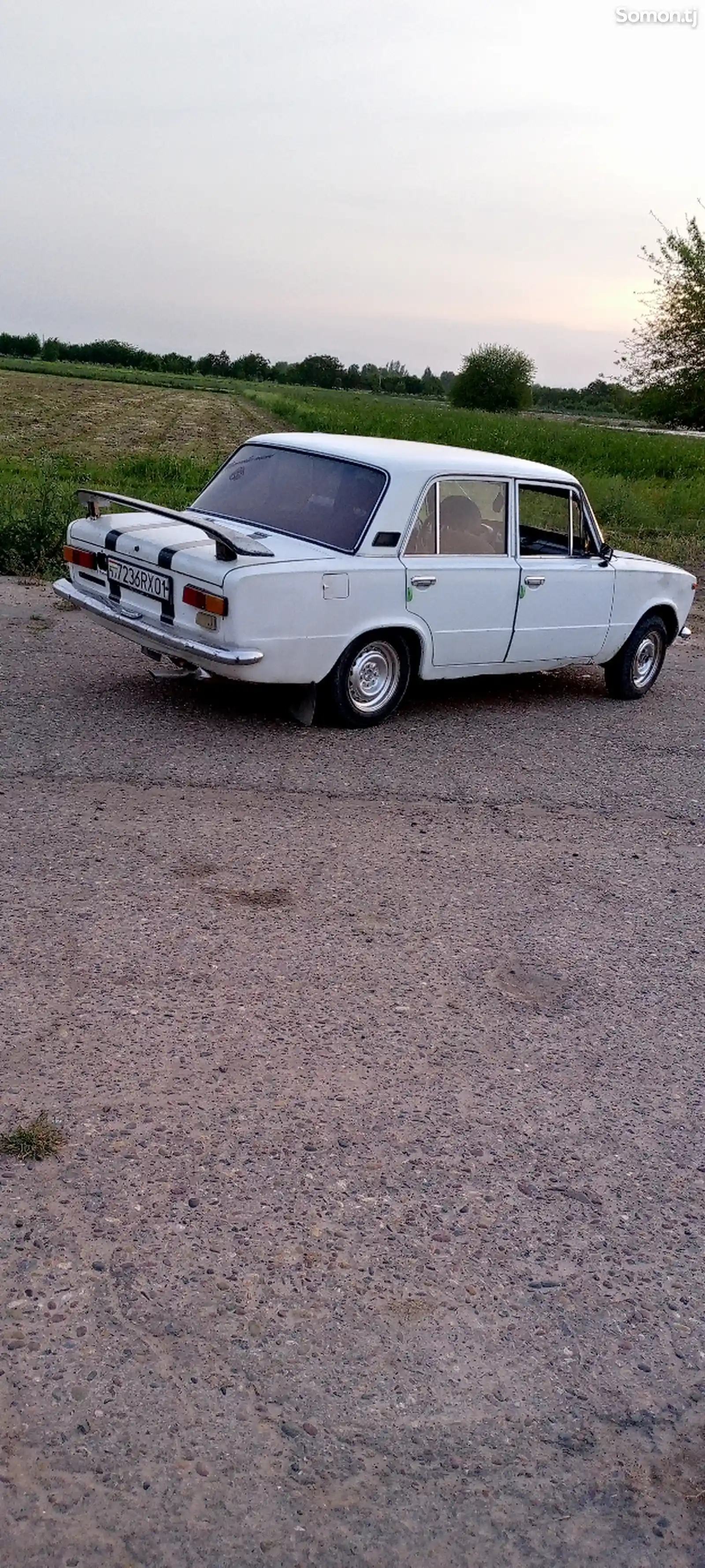 ВАЗ 2111, 1978-2