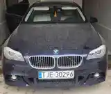 BMW 5 series, 2013-2