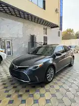 Toyota Avalon, 2015-3