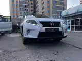 Lexus RX series, 2015-3