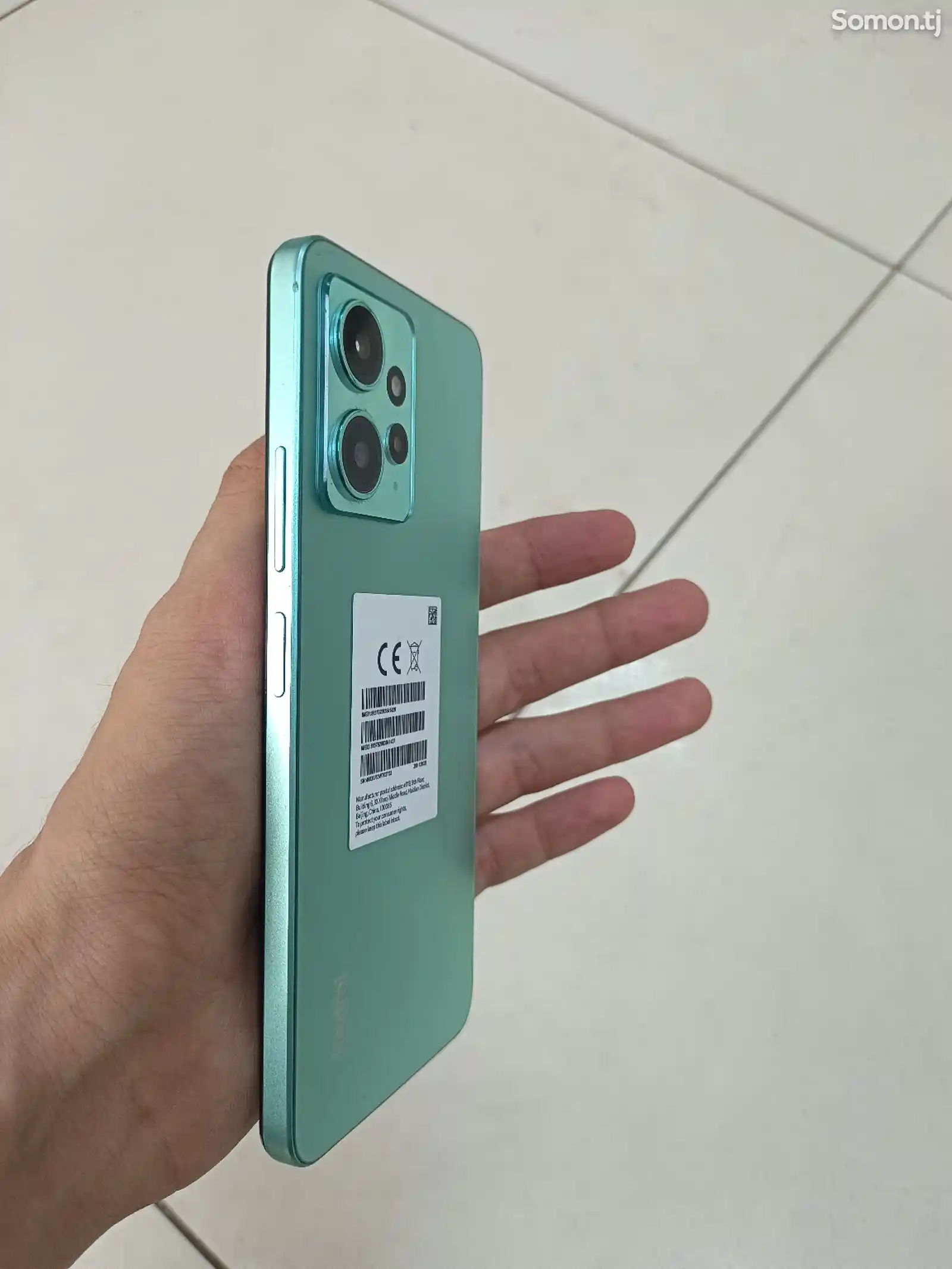 Xiaomi Redmi note 12 8+4/128g-5