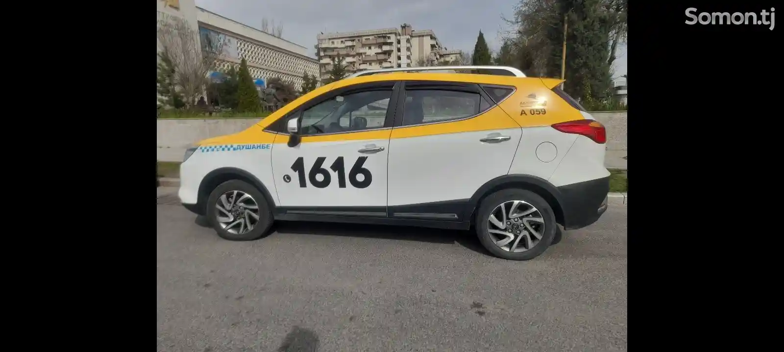 JAC S3, 2018-2