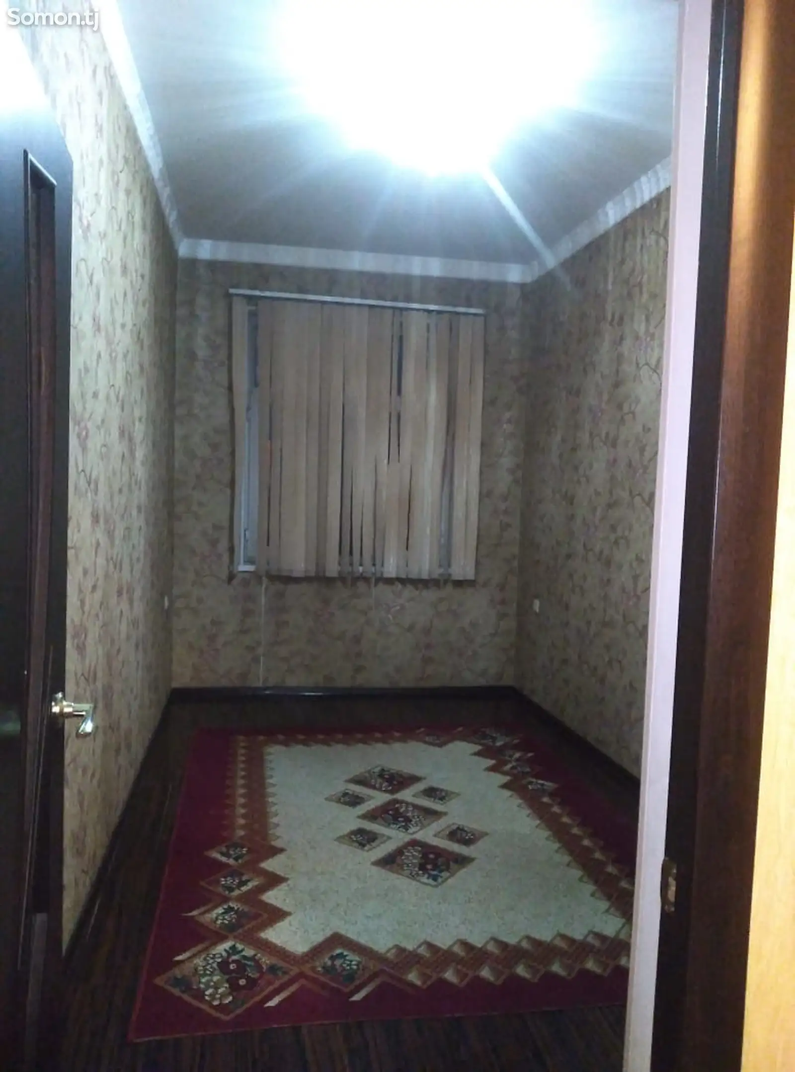 2-комн. квартира, 5 этаж, 52 м², Глазной-1