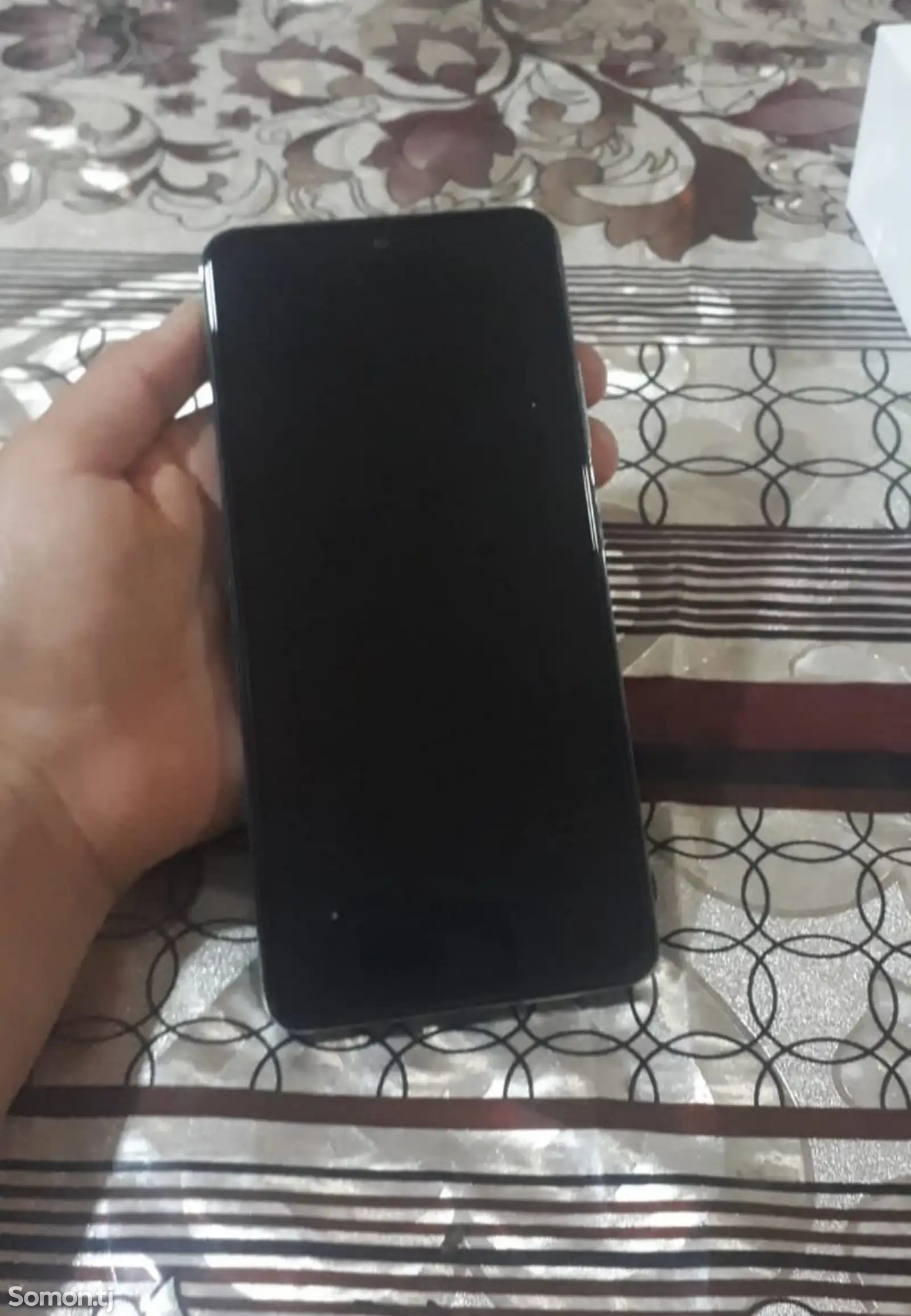 Xiaomi Redmi Note 11 Pro-1