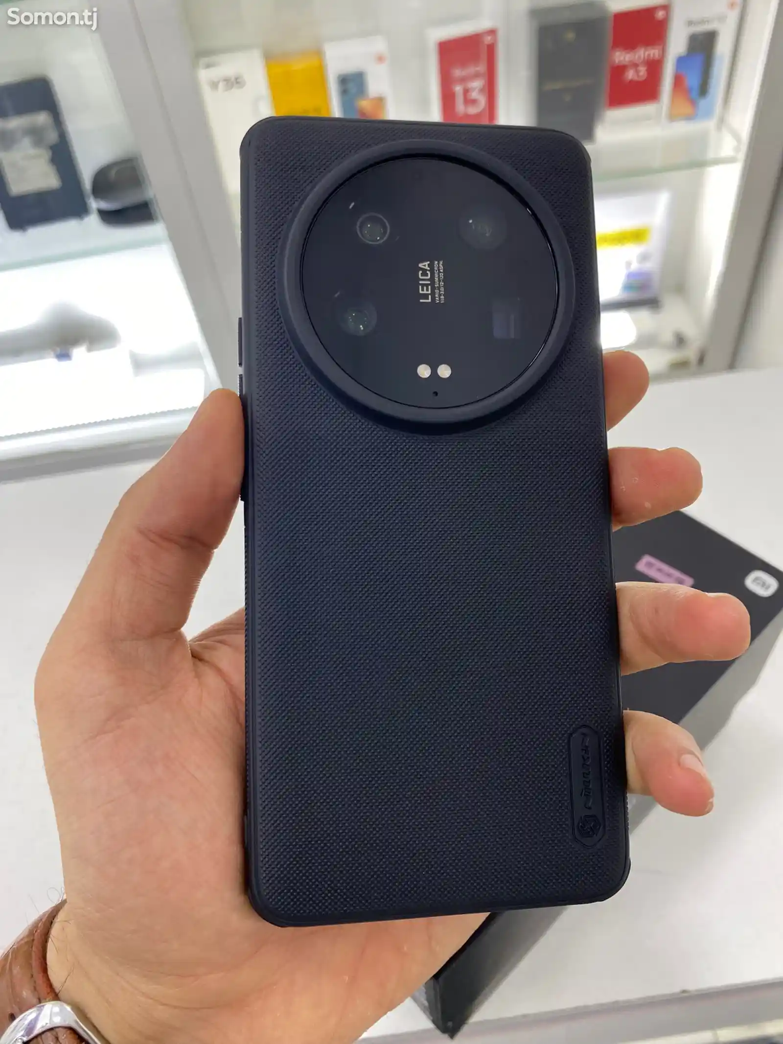 Xiaomi 13 ultra 256-5