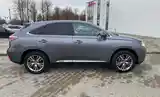 Lexus RX series, 2015-2