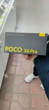 Xiaomi Poco X6 Pro 5G-5