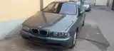 BMW 5 series, 2001-15