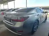 Lexus ES series, 2018-5