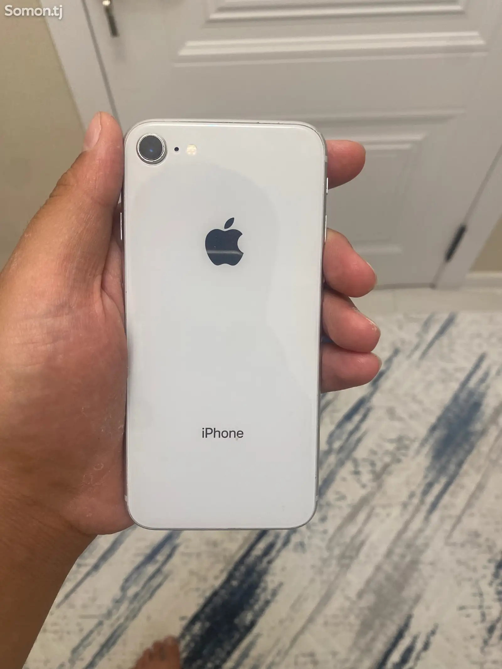 Apple iPhone 8, 64 gb, Silver-2