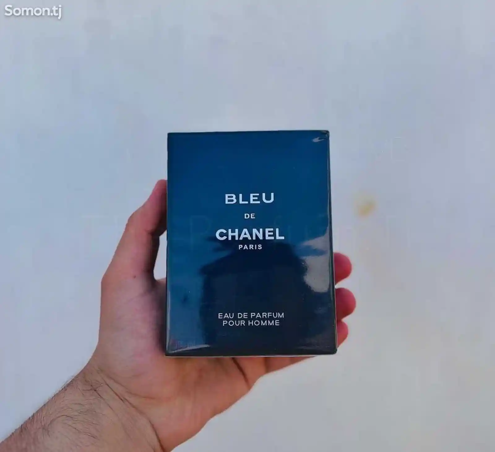 Парфюм Bleu de Chanel 100ml-2