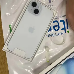 Apple iPhone 15, 128 gb