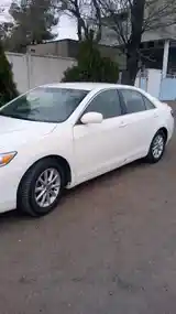 Toyota Camry, 2008-3