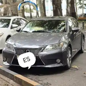 Lexus ES series, 2014