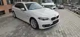 BMW 5 series, 2014-2