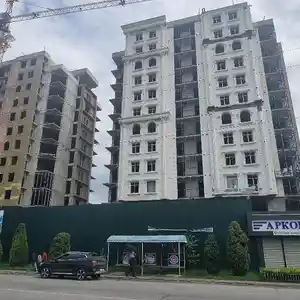 1-комн. квартира, 11 этаж, 63 м², Шоҳмансур