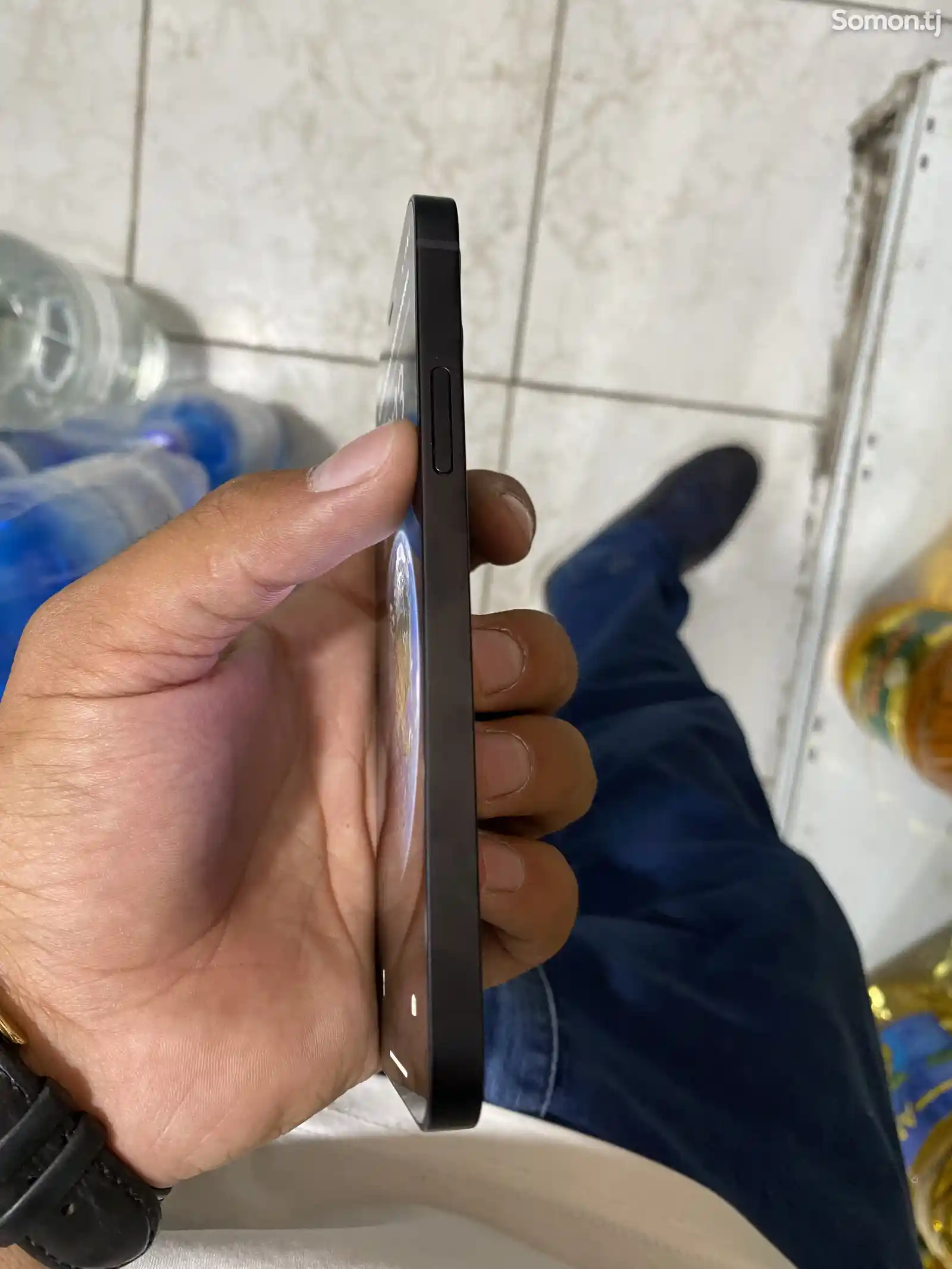 Apple iPhone 12, 64 gb, Black-2