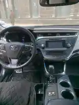 Toyota Avalon, 2013-3