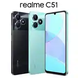 Realme C51 6/256gb-3