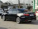 Toyota Camry, 2017-2