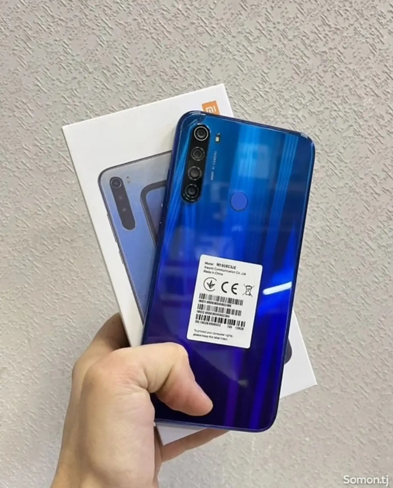 Xiaomi Redmi Note 8 64Gb