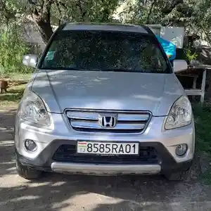 Honda CR-V, 2006