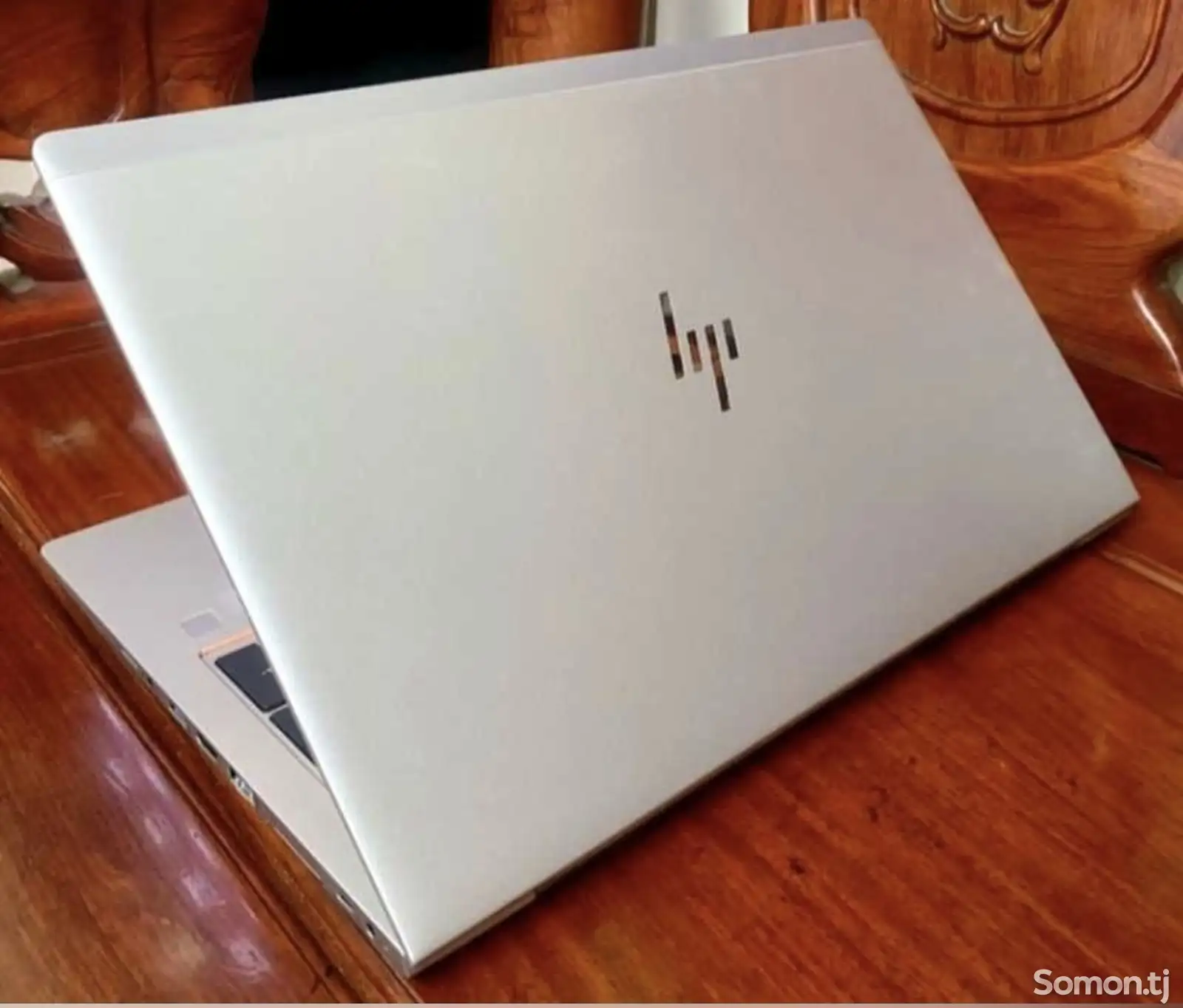 Игровой ноутбук HP ELITEBOOK R5-1