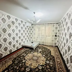 3-комн. квартира, 2 этаж, 75 м², 101 мкр