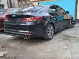 Kia Optima, 2016-2