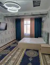 2-комн. квартира, 11 этаж, 85м², Ру ба руи Хукумати шохмансур-4