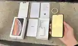 Apple iPhone Xs, 256 gb, Gold-7