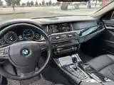 BMW 5 series, 2014-7