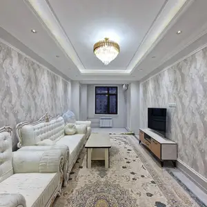 2-комн. квартира, 8 этаж, 78 м², Фирдавси, Профсоюз