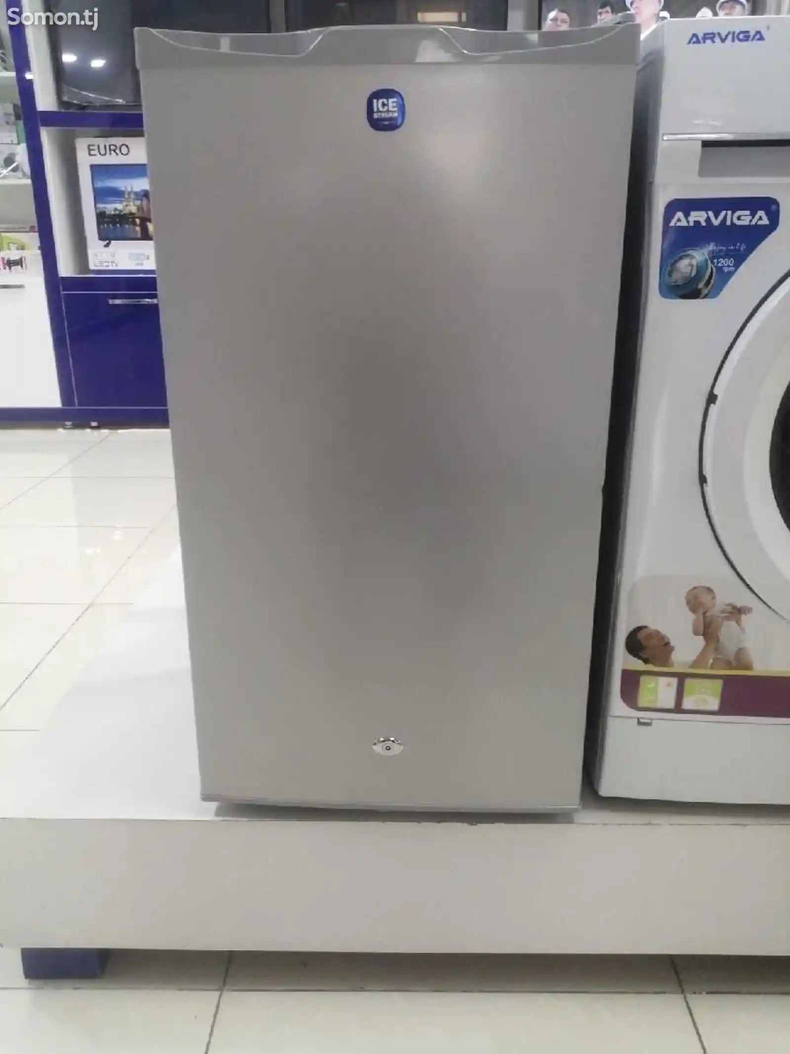 Холодильники Ice-1