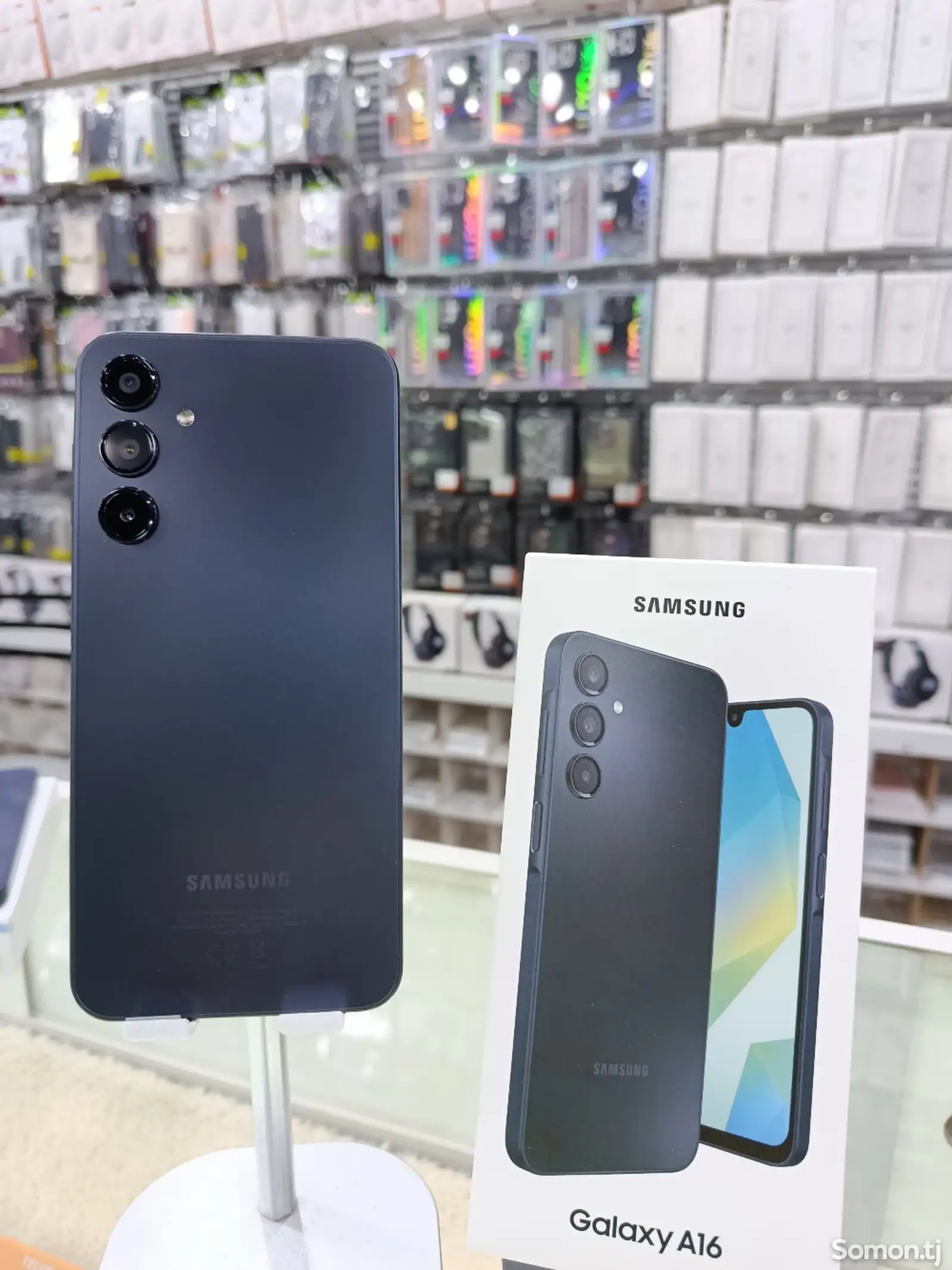 Samsung galaxy A16