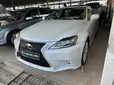 Lexus IS series, 2007-3