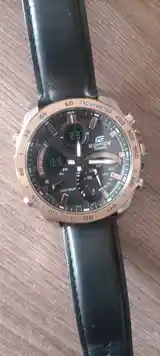 Часы Casio Edifice-3