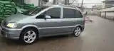 Opel Zafira, 2004-7