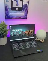 Игровой Ноутбук Gigabyte G5 MF5 Core i7-13620H / RTX 4050 / 16GB / 1TB SSD-10