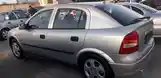 Opel Astra G, 1999-3