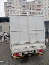 Борт для Hyundai Porter на заказ-2