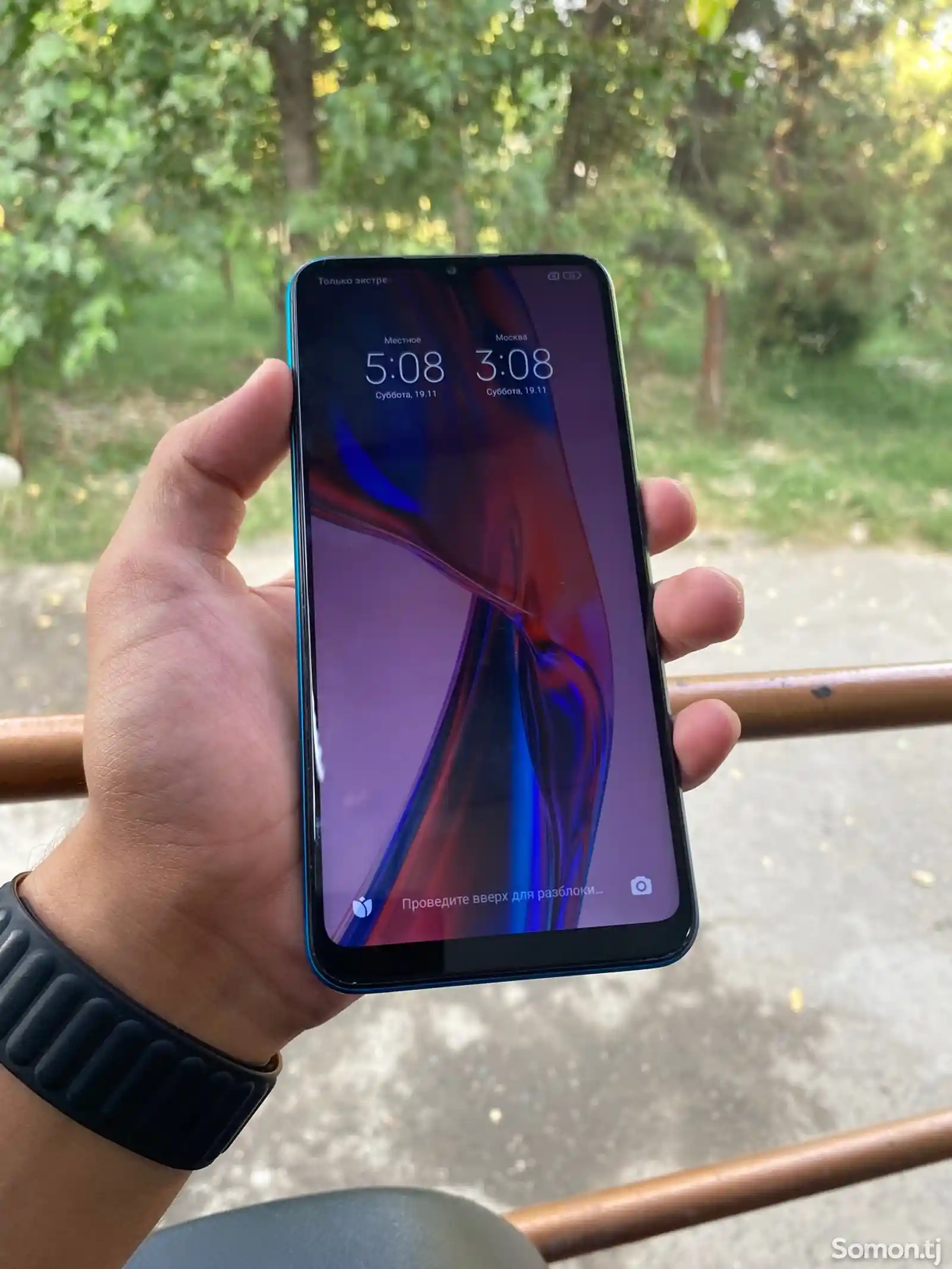 Xiaomi Redmi 9-3